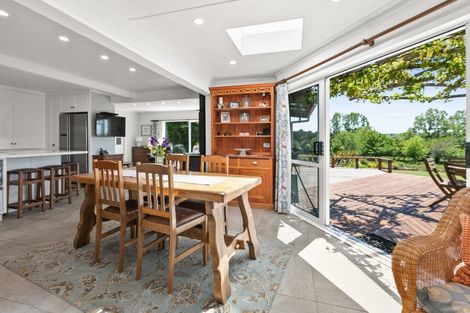 Photo of property in 510 Smedley Road, Tikokino, Waipawa, 4274