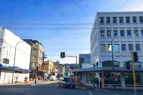 Photo of property in Sharp House, 79 Taranaki Street, Te Aro, Wellington, 6011