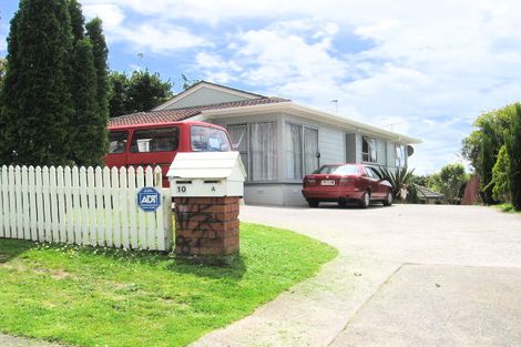 Photo of property in 10 Daphne Road, Papatoetoe, Auckland, 2025