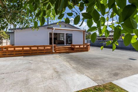 Photo of property in 37 Marlborough Street, Greymouth, 7805