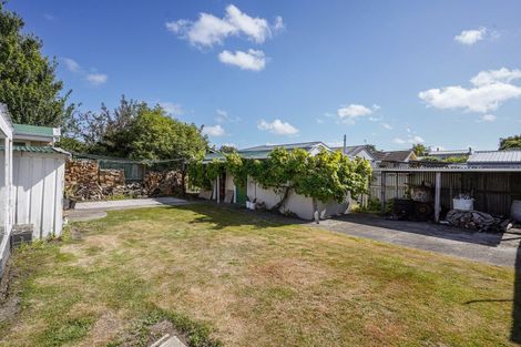Photo of property in 191 Williams Street, Kaiapoi, 7630