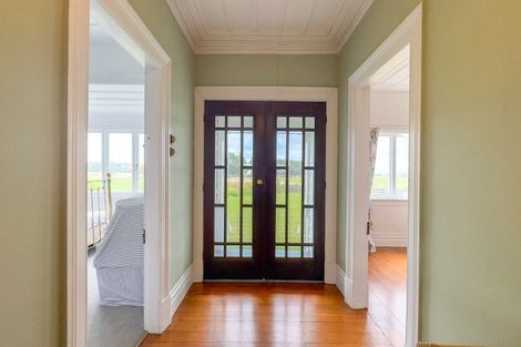 Photo of property in 124 Campbell Road, Pipiroa, Thames, 3574