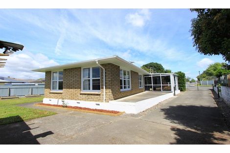 Photo of property in 43 Weld Street, Redwoodtown, Blenheim, 7201