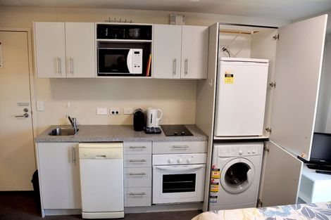 Photo of property in The Peak Apartments, 1001/170 Taranaki Street, Te Aro, Wellington, 6011