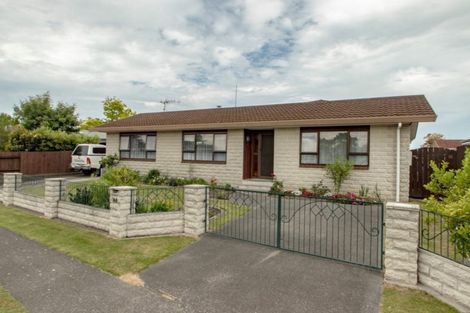 Photo of property in 149 Tait Drive, Greenmeadows, Napier, 4112