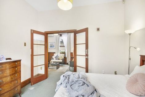 Photo of property in 28 Fairfield Avenue, Addington, Christchurch, 8024