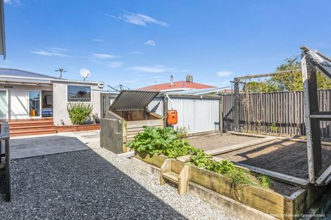 Photo of property in 13 Bentham Street, Westport, 7825
