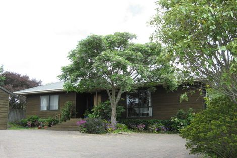 Photo of property in 25 The Glade North, Pukekohe, 2120