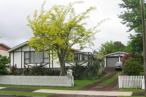 Photo of property in 10 Washington Square, Paeroa, 3600