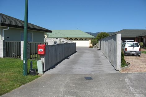 Photo of property in 44 College Drive, Paraparaumu, 5032