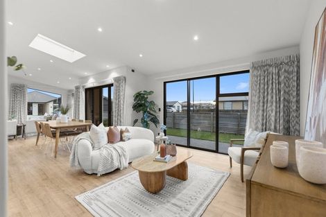 Photo of property in 16 Lotus Place, Wigram, Christchurch, 8025