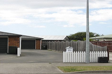 Photo of property in 35 Arthur Baker Place, Redwoodtown, Blenheim, 7201