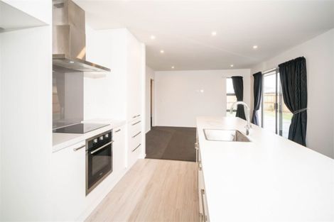 Photo of property in 4 Haymakers Crescent, Rolleston, 7614