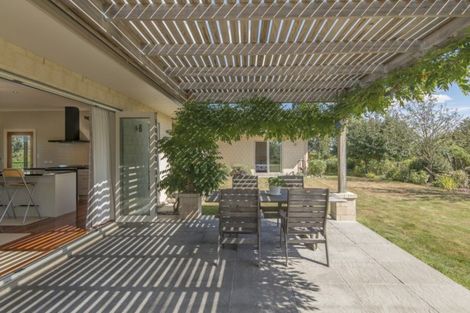 Photo of property in 272 Barkers Road, Loburn, Rangiora, 7472