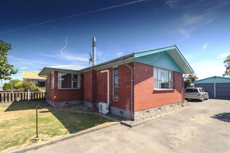 Photo of property in 58 Harland Street, Tinwald, Ashburton, 7700