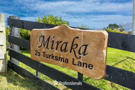 Photo of property in 2a Turksma Lane, Kaitoke, 5018