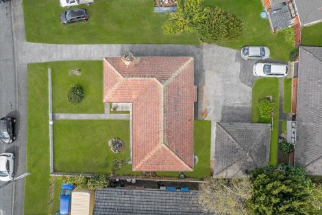 Photo of property in 1/10 Grove Road, Papakura, 2110