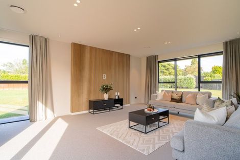 Photo of property in 9c Dalbeth Place, Matangi, Hamilton, 3284