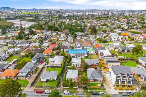 Photo of property in 57a Archibald Road, Kelston, Auckland, 0602