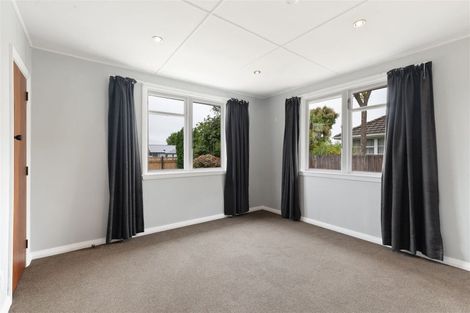 Photo of property in 10 Hillary Crescent, Upper Riccarton, Christchurch, 8041