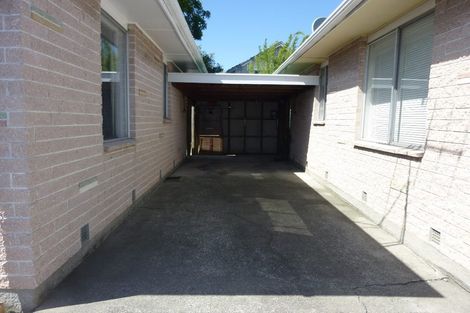 Photo of property in 4/579 Barbadoes Street, Edgeware, Christchurch, 8013