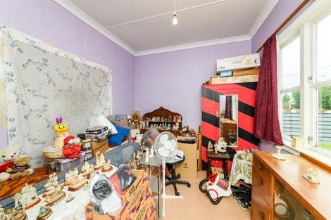 Photo of property in 282 Makirikiri Road, Crofton, Marton, 4787