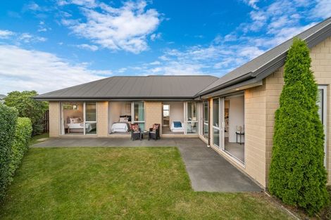 Photo of property in 21 Ashboult Street, Halswell, Christchurch, 8025