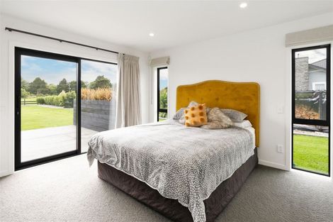 Photo of property in 24 Ivy Lane, Ohau, Levin, 5570