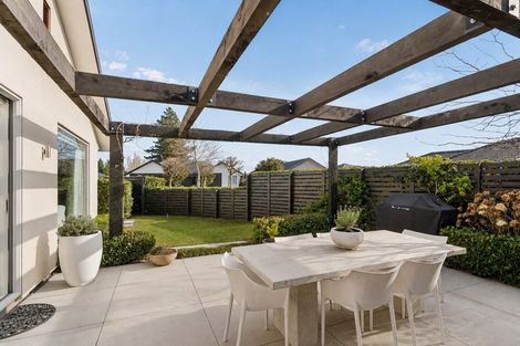 Photo of property in 3 Alexandrina Street, Marshland, Christchurch, 8083