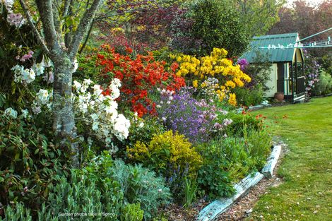 Photo of property in 529 Whangamata Road, Kinloch, Taupo, 3377