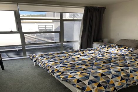 Photo of property in Sol Apartments, 29/37 Jessie Street, Te Aro, Wellington, 6011