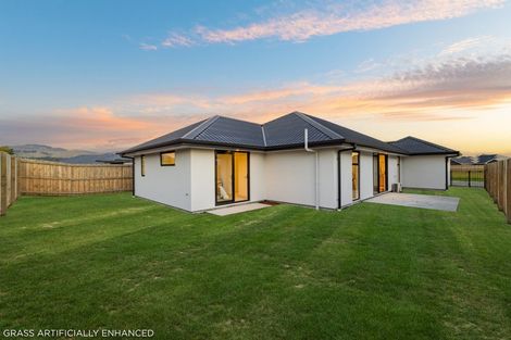 Photo of property in 10 Matamoe Drive, Halswell, Christchurch, 8025