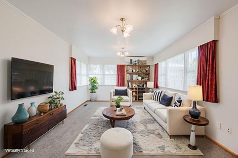 Photo of property in 145 Galloway Street, Hamilton East, Hamilton, 3216