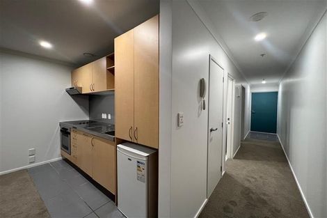 Photo of property in 3f/20 Charlotte Street, Eden Terrace, Auckland, 1021