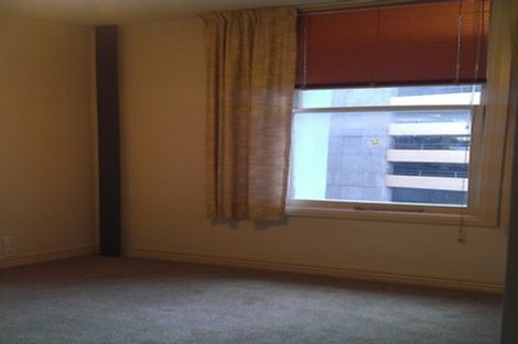 Photo of property in Columbia Apartments, 10/32 Cuba Street, Te Aro, Wellington, 6011
