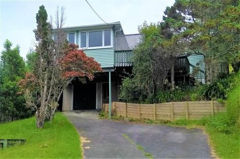 Photo of property in 34 Woodside Avenue, Northcote, Auckland, 0627