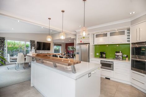 Photo of property in 41 Mauldeth Terrace, Churton Park, Wellington, 6037