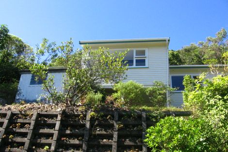 Photo of property in 3 Arden Way, Wilton, Wellington, 6012