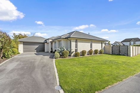 Photo of property in 2 Shearwater Drive, Woolston, Christchurch, 8023