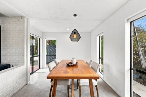 Photo of property in 72 Sarabande Avenue, Redwood, Christchurch, 8051