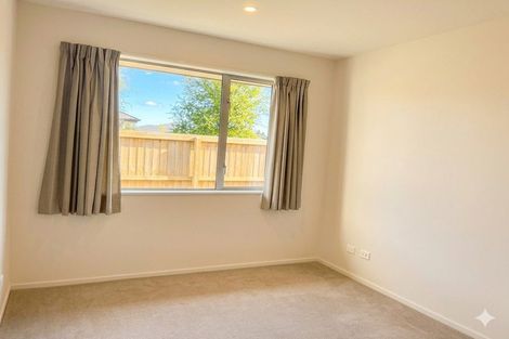 Photo of property in 204 Brookside Road, Rolleston, 7614
