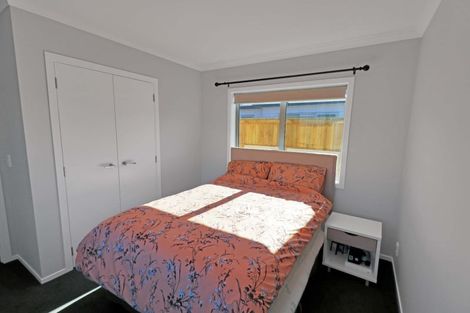 Photo of property in 16 Brian Morgan Terrace, Wainuiomata, Lower Hutt, 5014