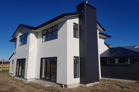 Photo of property in 5 Dow Square, Wigram, Christchurch, 8025