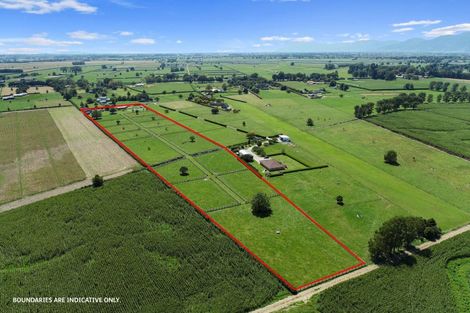 Photo of property in 202e Tower Road, Matamata, 3471