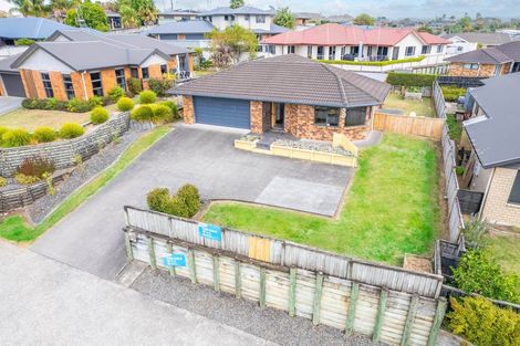 Photo of property in 50 Twickenham Place, Nawton, Hamilton, 3200