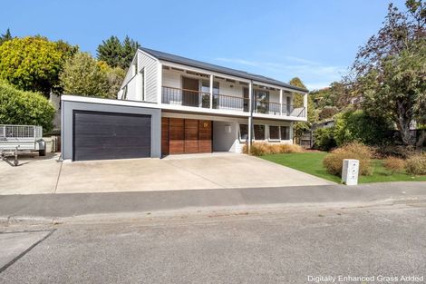 Photo of property in 19 Gunns Crescent, Cashmere, Christchurch, 8022