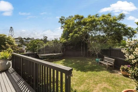 Photo of property in 6 Ponui Place, Mairangi Bay, Auckland, 0630