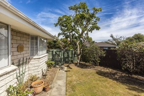 Photo of property in 16 Waimokihi Place, Somerfield, Christchurch, 8024