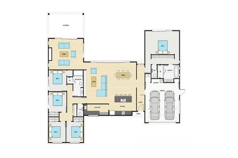 Photo of property in 88 Valley Road, Waitoki, 0871