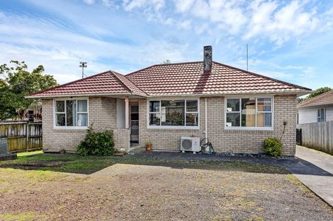 Photo of property in 101 Astley Avenue, New Lynn, Auckland, 0600